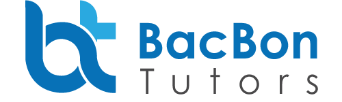 BacBon Tutors Logo