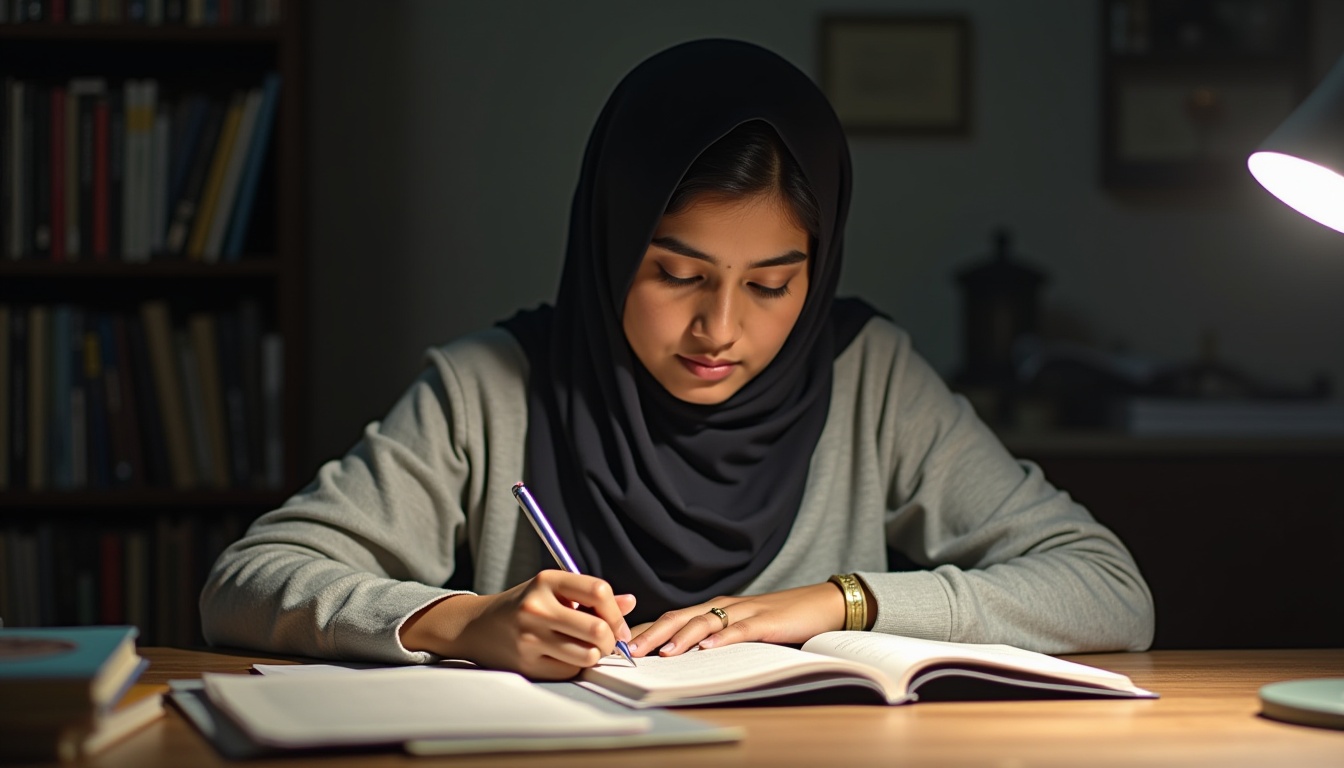 লেখাপড়ায় মোটিভেশন ধরে রাখার কৌশল