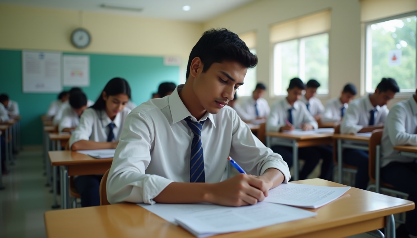 ভর্তি পরীক্ষায় সফল হওয়ার জন্য করণীয়